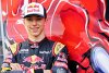 Gasly bestätigt Toro-Rosso-Chance: "Hoffentlich in Sepang"