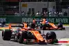 Bild zum Inhalt: McLaren hat in Singapur zweimal Q3 als Ziel