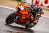 Bild zum Inhalt: KTM erobert im Regen von Misano bestes Teamergebnis