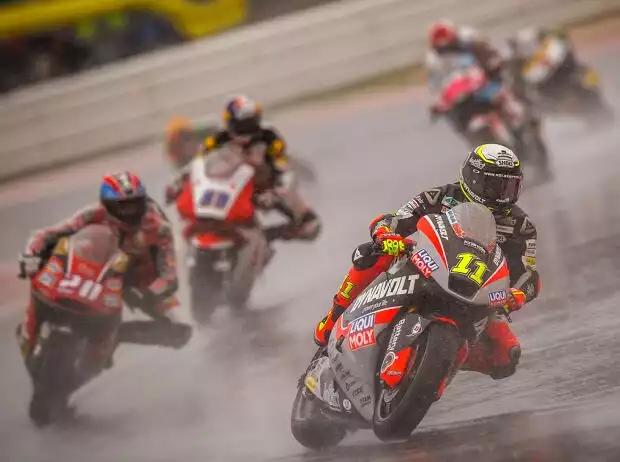 Titel-Bild zur News: Sandro Cortese
