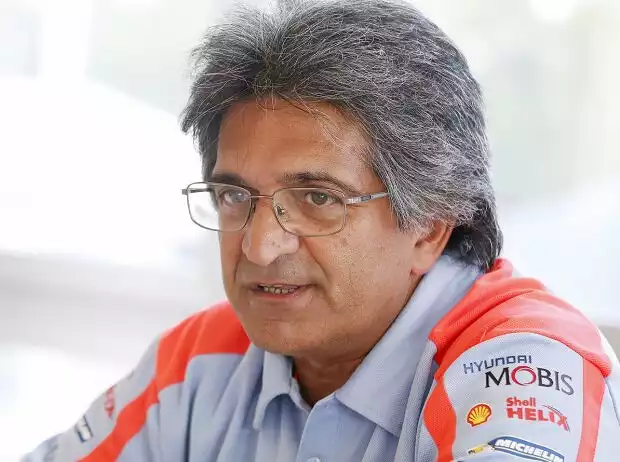Titel-Bild zur News: Michel Nandan