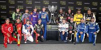 Bild zum Inhalt: NASCAR Playoff-Vorschau 2017: Die Fahrer