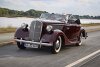 Klassik Tour Kronberg 2017: Winkelhock fährt für Opel Cabrio