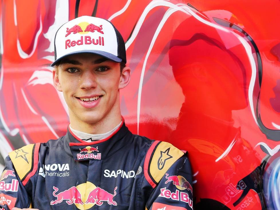 Pierre Gasly