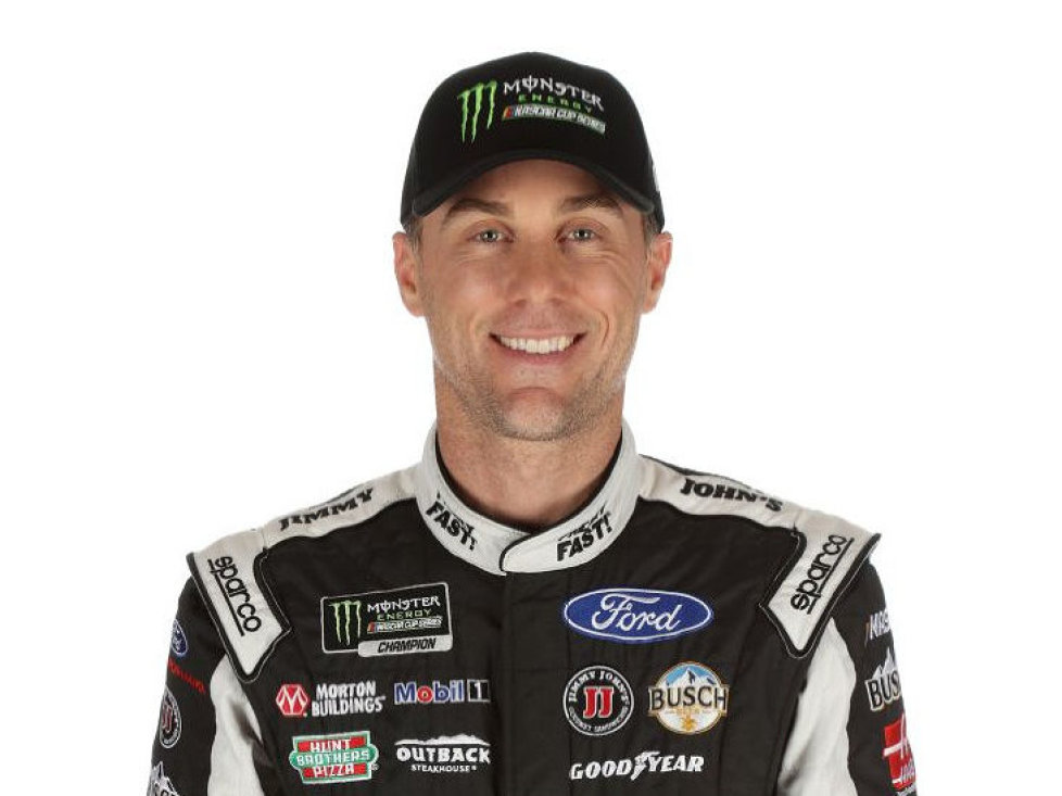 Kevin Harvick