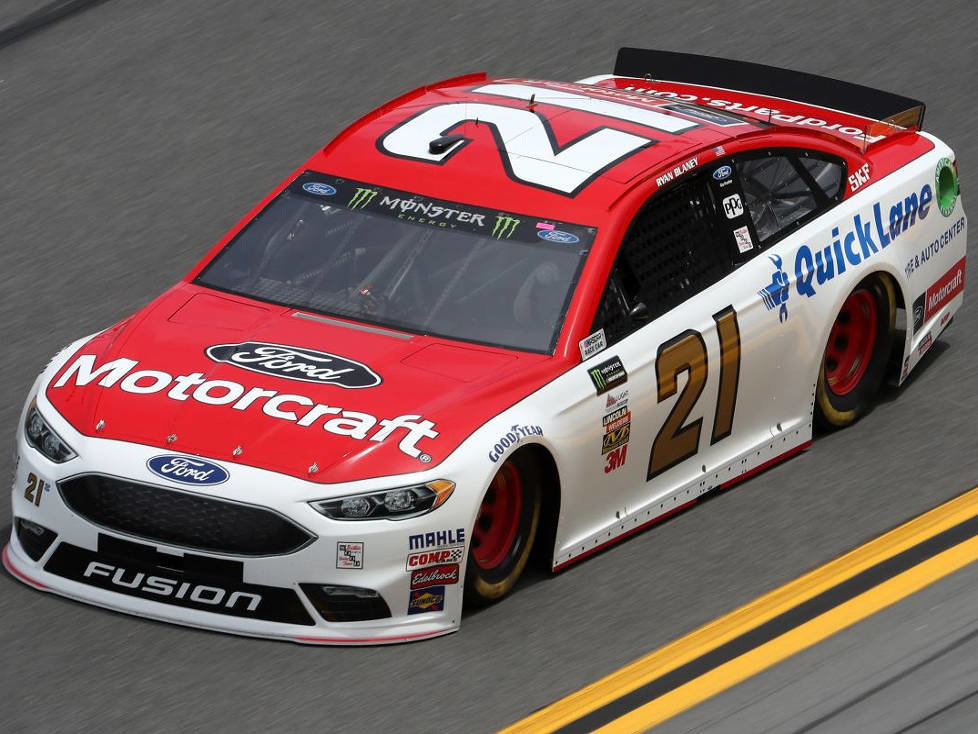 Ryan Blaney