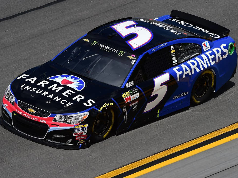 Kasey Kahne