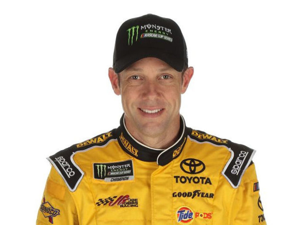 Matt Kenseth