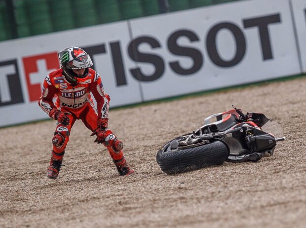 Jorge Lorenzo Jorge Lorenzo