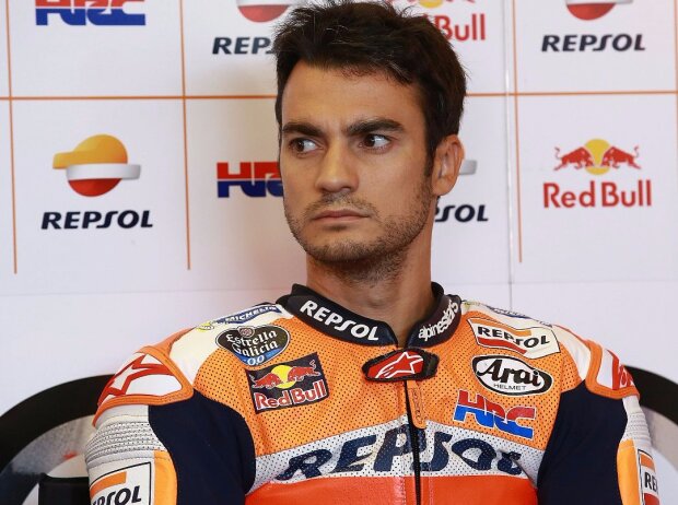 Daniel Pedrosa