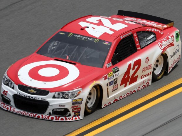 Kyle Larson Kyle Larson