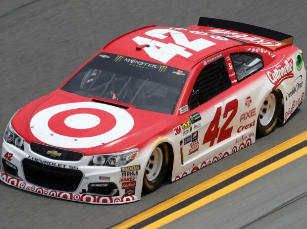 Kyle Larson