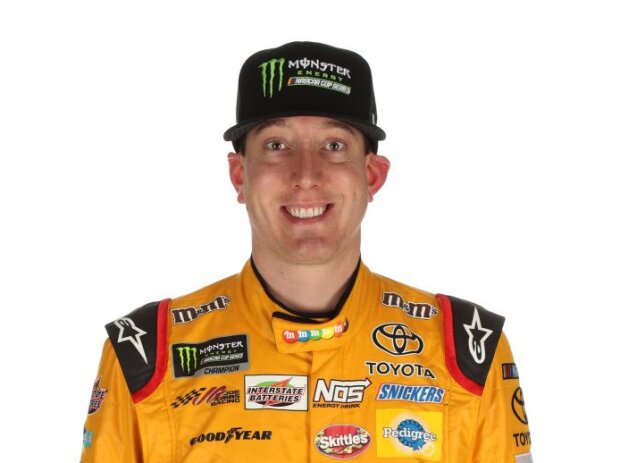 Kyle Busch Kyle Busch
