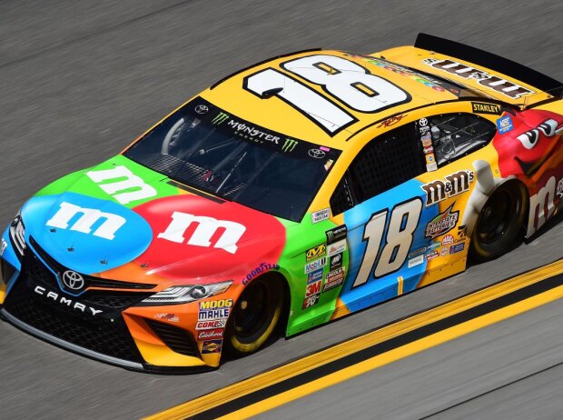 Kyle Busch