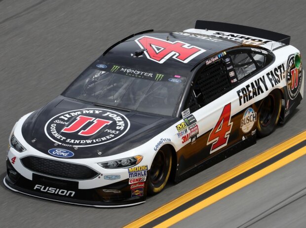 Kevin Harvick Kevin Harvick