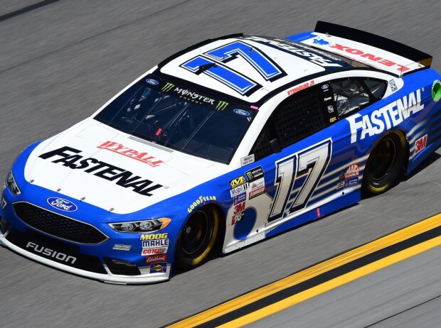 Ricky Stenhouse Ricky Stenhouse