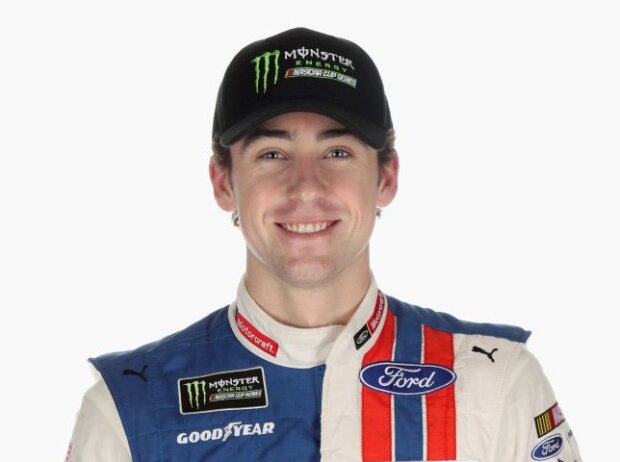 Ryan Blaney Ryan Blaney