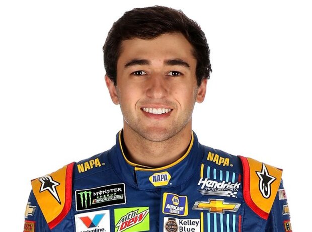 Chase Elliott