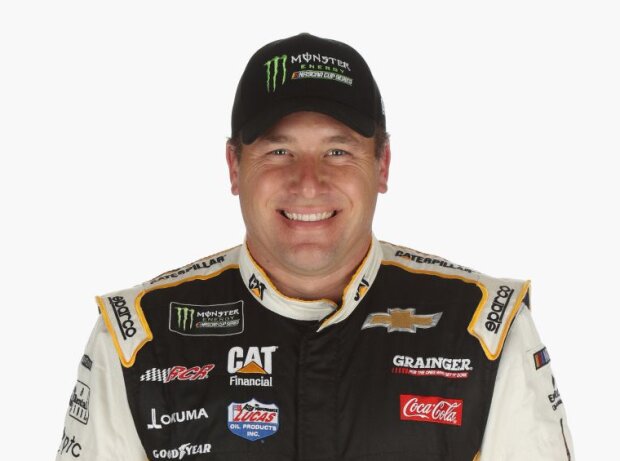 Ryan Newman Ryan Newman