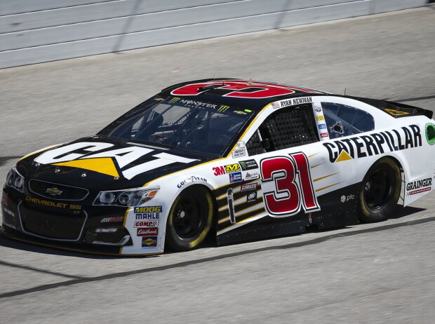 Ryan Newman Ryan Newman