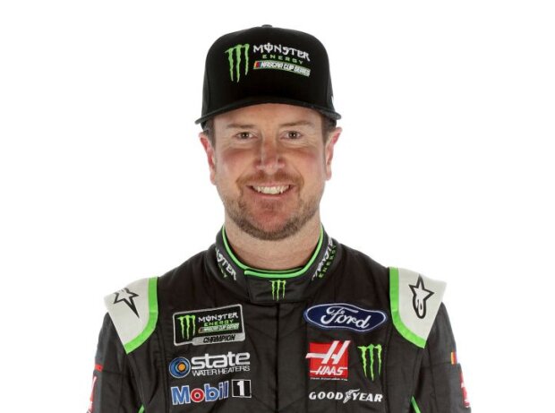 Kurt Busch Kurt Busch