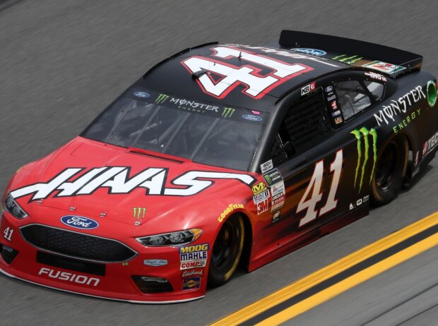 Kurt Busch