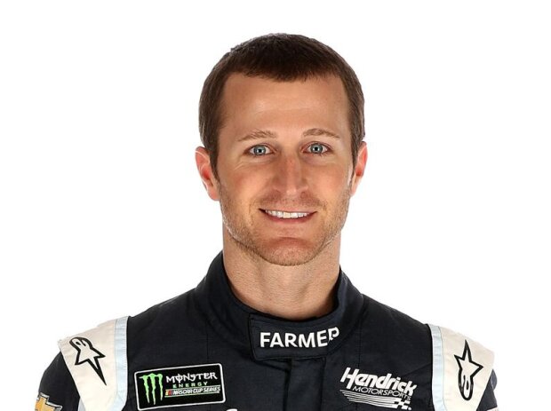 Kasey Kahne