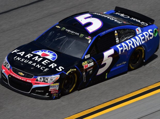 Kasey Kahne Kasey Kahne