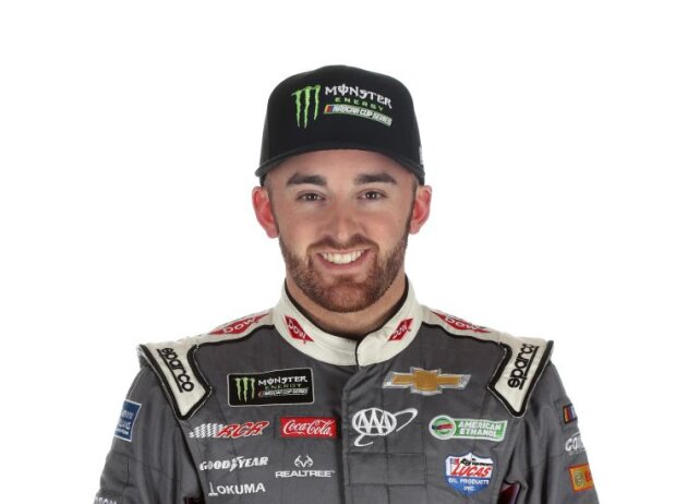 Austin Dillon