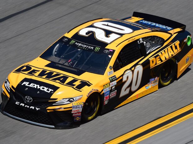 Matt Kenseth