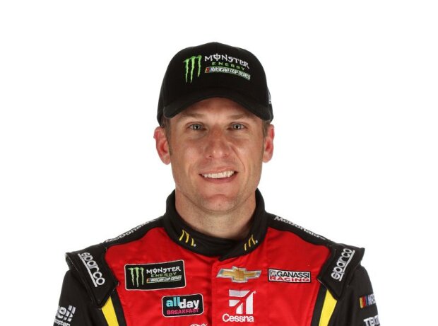 Jamie McMurray