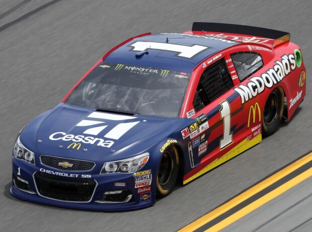 Jamie McMurray