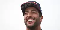 Bild zum Inhalt: Ricciardo will gegen Jugendwahn kämpfen wie Valentino Rossi