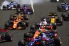 Was Sainz' Renault-Wechsel für den Fahrermarkt bedeutet