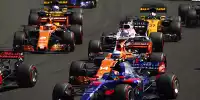 Bild zum Inhalt: Was Sainz' Renault-Wechsel für den Fahrermarkt bedeutet