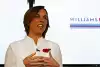 Bild zum Inhalt: Claire Williams: Für manche ist mein Geschlecht ein Problem