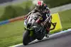 Bild zum Inhalt: Kawasaki: Jonathan Rea denkt nicht an Defensive