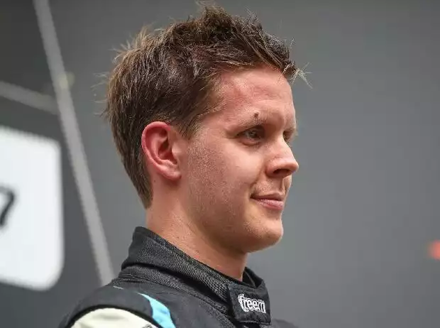 Josh Files Titel-Bild zur News: Josh Files