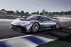 Bild zum Inhalt: AMG Project ONE: Bilder & Daten zum Hypercar mit F1-Technik