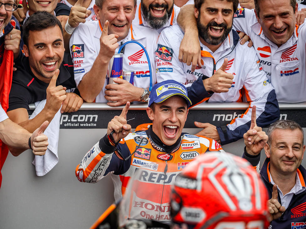 Marc Marquez