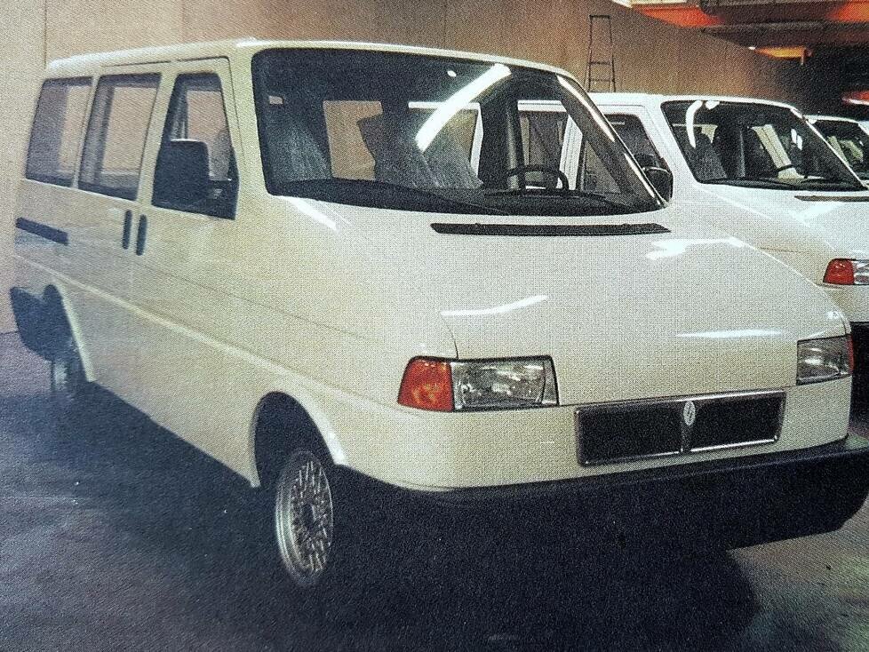El-Di-Car Number One