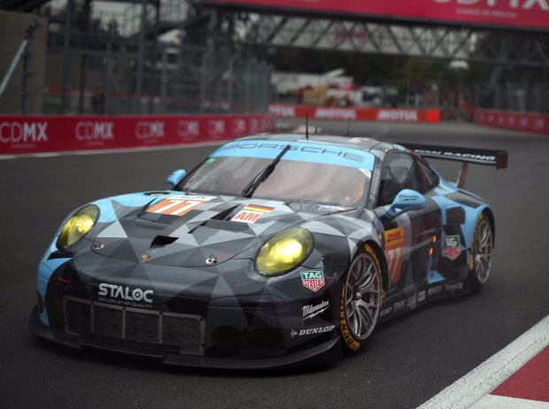 Christian Ried, Matteo Cairoli, Marvin Dienst Christian Ried, Matteo Cairoli, Marvin Dienst
