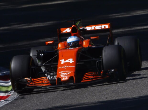 Fernando Alonso Fernando Alonso