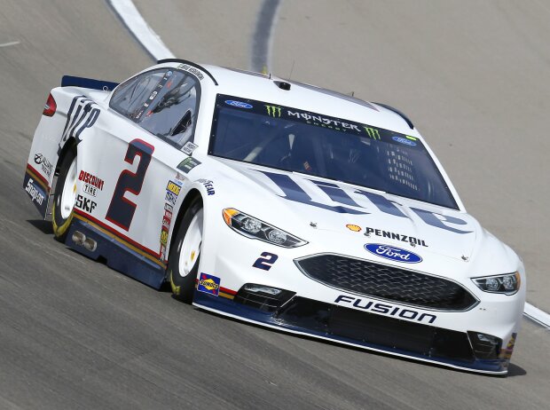 Brad Keselowski