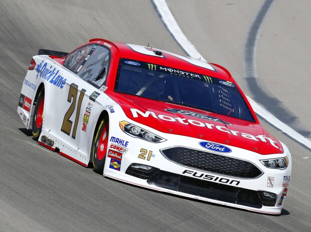 Ryan Blaney Ryan Blaney