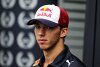 Pierre Gasly rudert zurück: Das habe ich nicht gesagt