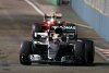 Rennvorschau Singapur: Mercedes kommt zum Angstrennen