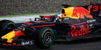 Bild zum Inhalt: Formel 1 2018: Red Bull muss zulegen, um Ricciardo zu halten