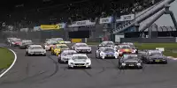 Bild zum Inhalt: DTM 2018: So könnte der neue Kalender aussehen