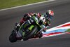 Jonathan Rea: "Ellbogenschleifen fällt mir sehr schwer"